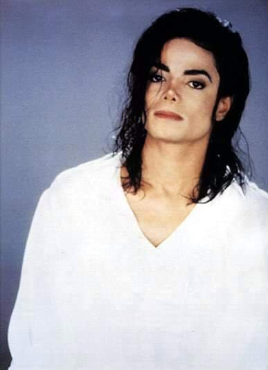 Michael Jackson Michael Jackson