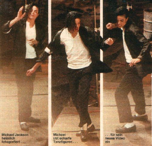 Michael Jackson Michael Jackson