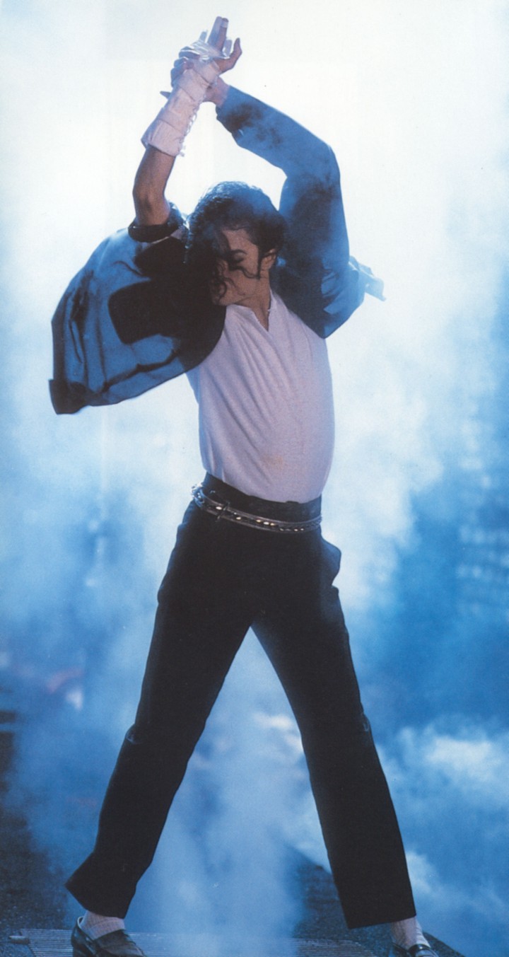 Michael Jackson