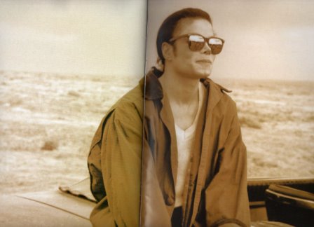 Michael Jackson