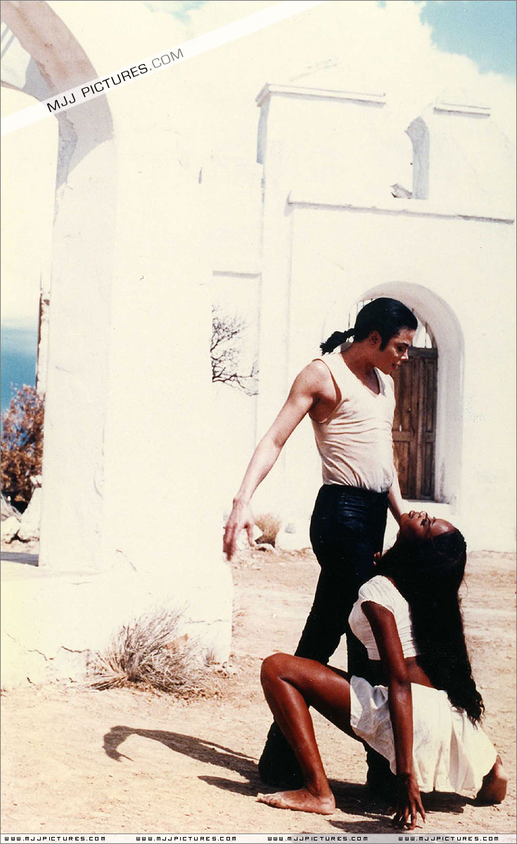 Michael Jackson