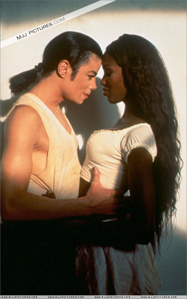 Michael Jackson