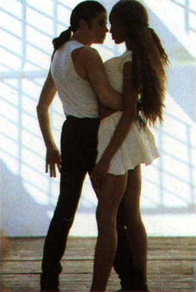 Michael Jackson Michael Jackson