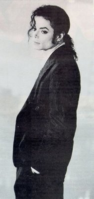Michael Jackson
