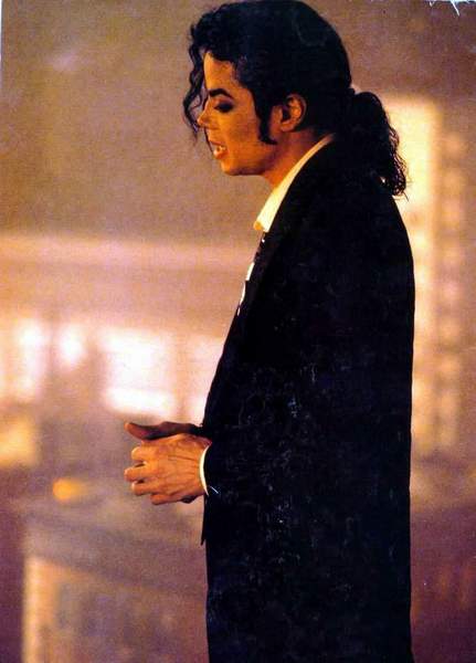 Michael Jackson Michael Jackson