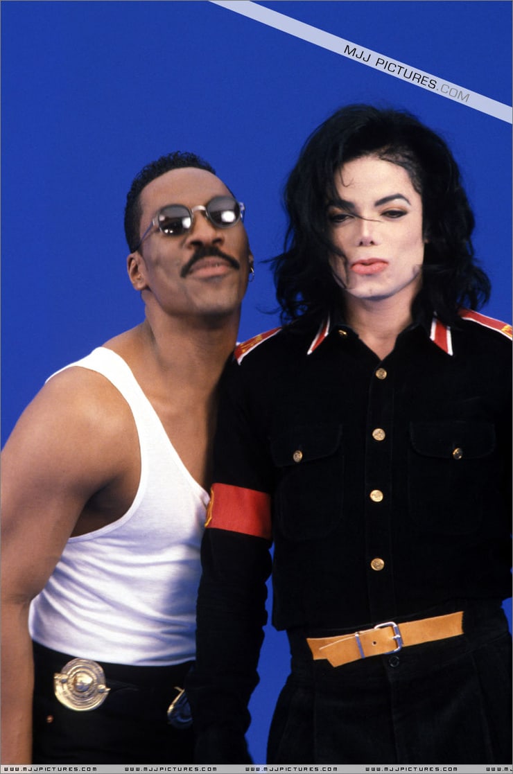 Michael Jackson Michael Jackson