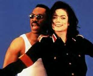 Michael Jackson Michael Jackson
