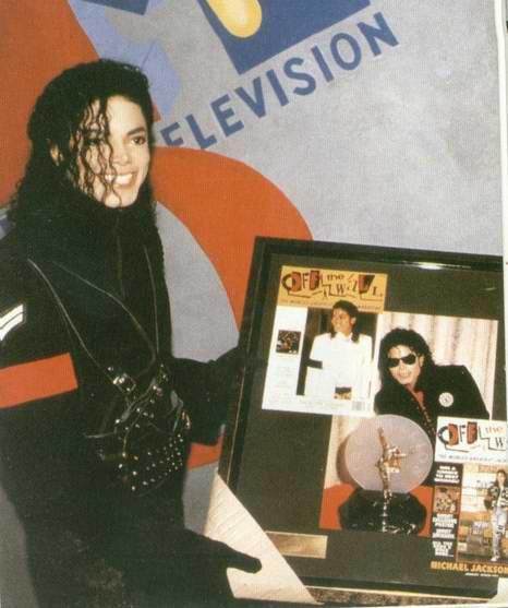 Michael Jackson Michael Jackson