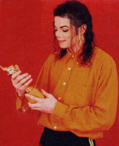 Michael Jackson Michael Jackson