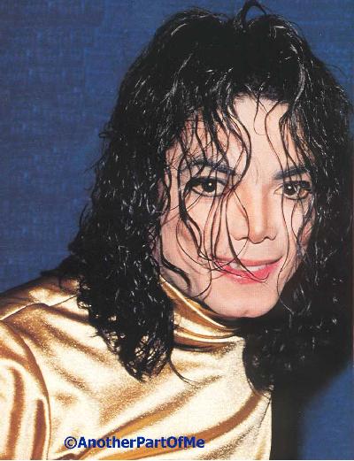 Michael Jackson Michael Jackson