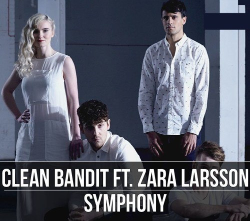 Symphony Symphony