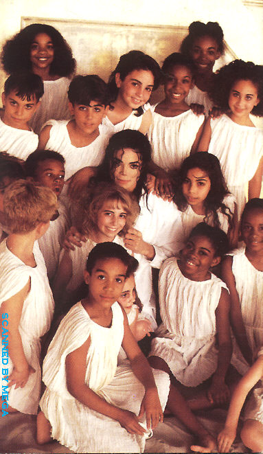 Michael Jackson Michael Jackson