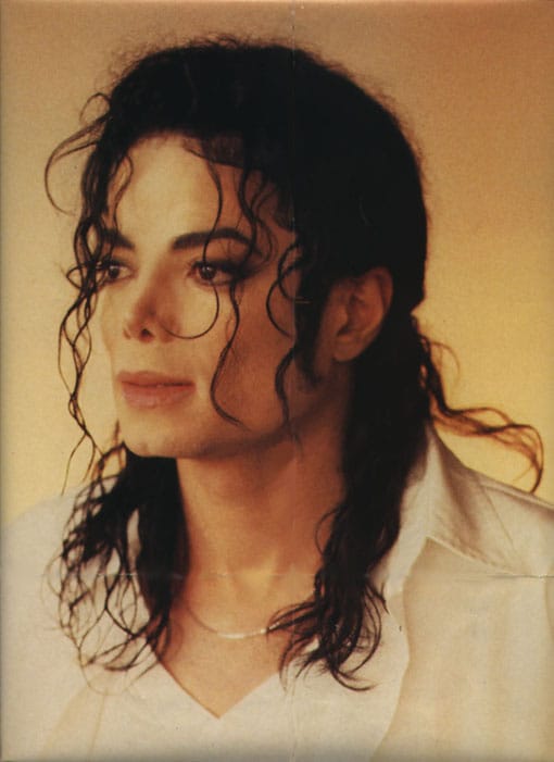 Michael Jackson