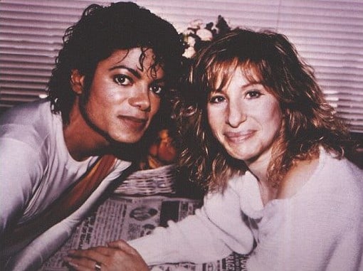 Michael Jackson