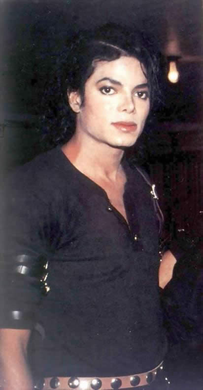 Michael Jackson Michael Jackson