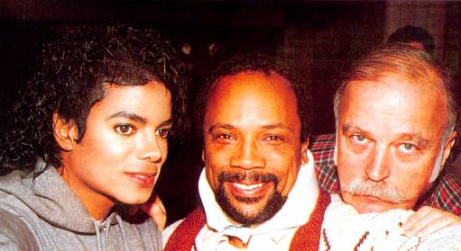 Michael Jackson Michael Jackson