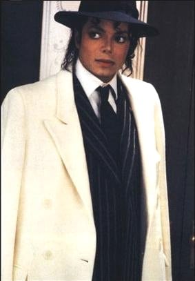 Michael Jackson