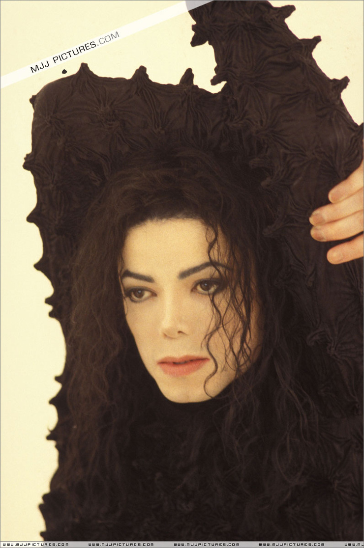Michael Jackson Michael Jackson