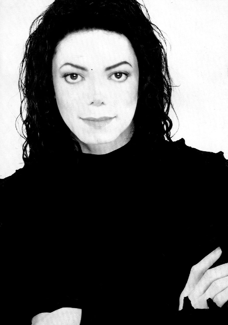 Michael Jackson Michael Jackson