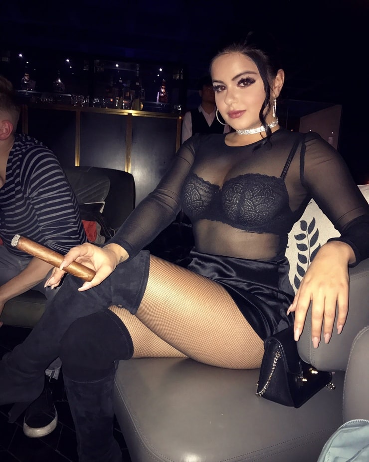 Ariel Winter