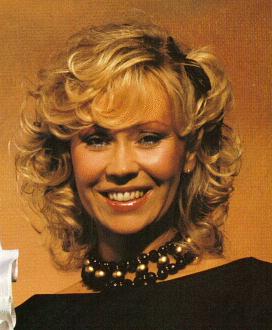 Agnetha Fältskog