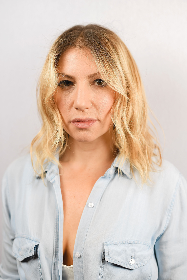 Ari Graynor
