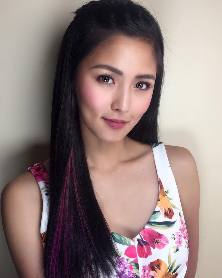 Kim Chiu