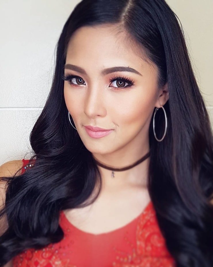 Kim Chiu