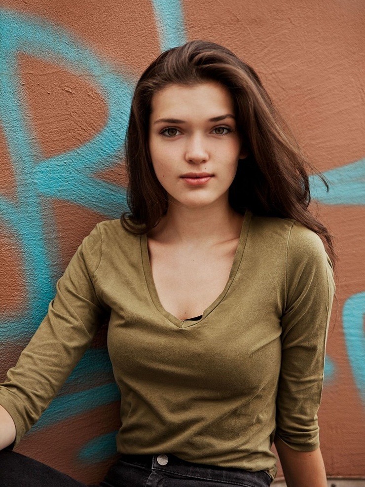 Caroline Hartig Caroline Hartig