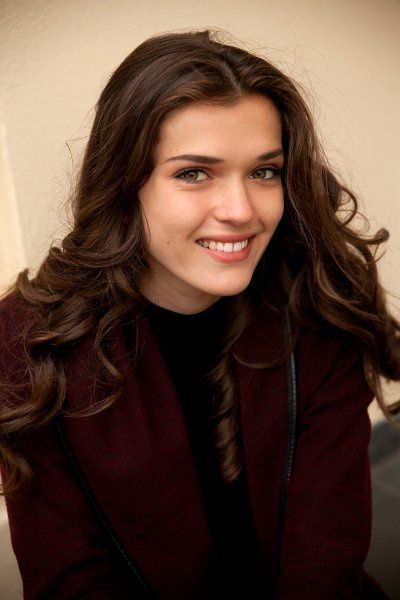 Caroline Hartig image