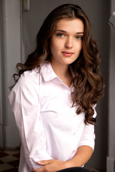 Caroline Hartig Caroline Hartig