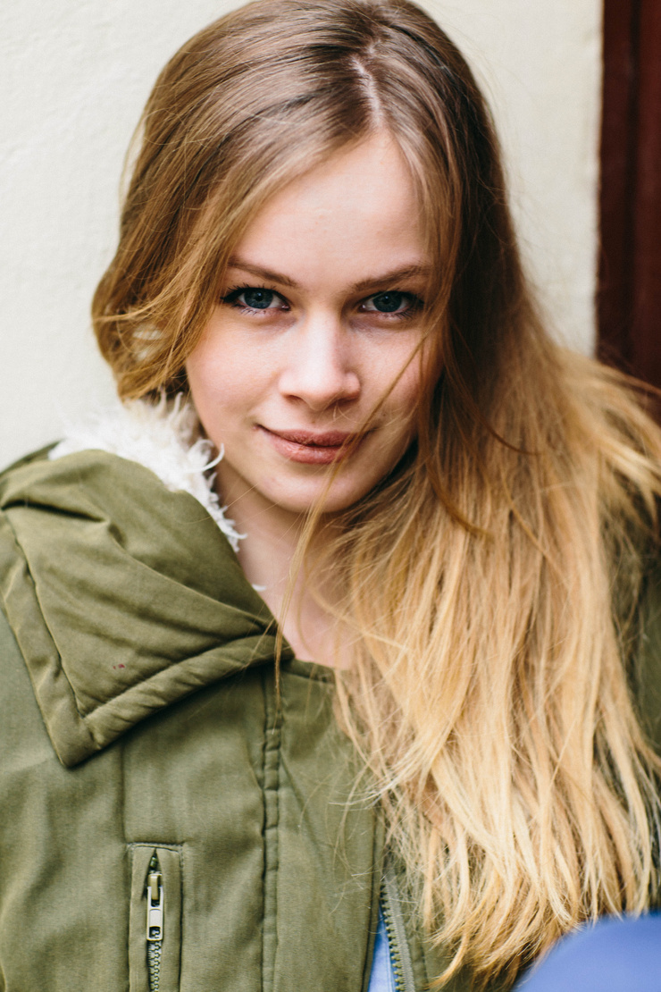 Emilia Bernsdorf