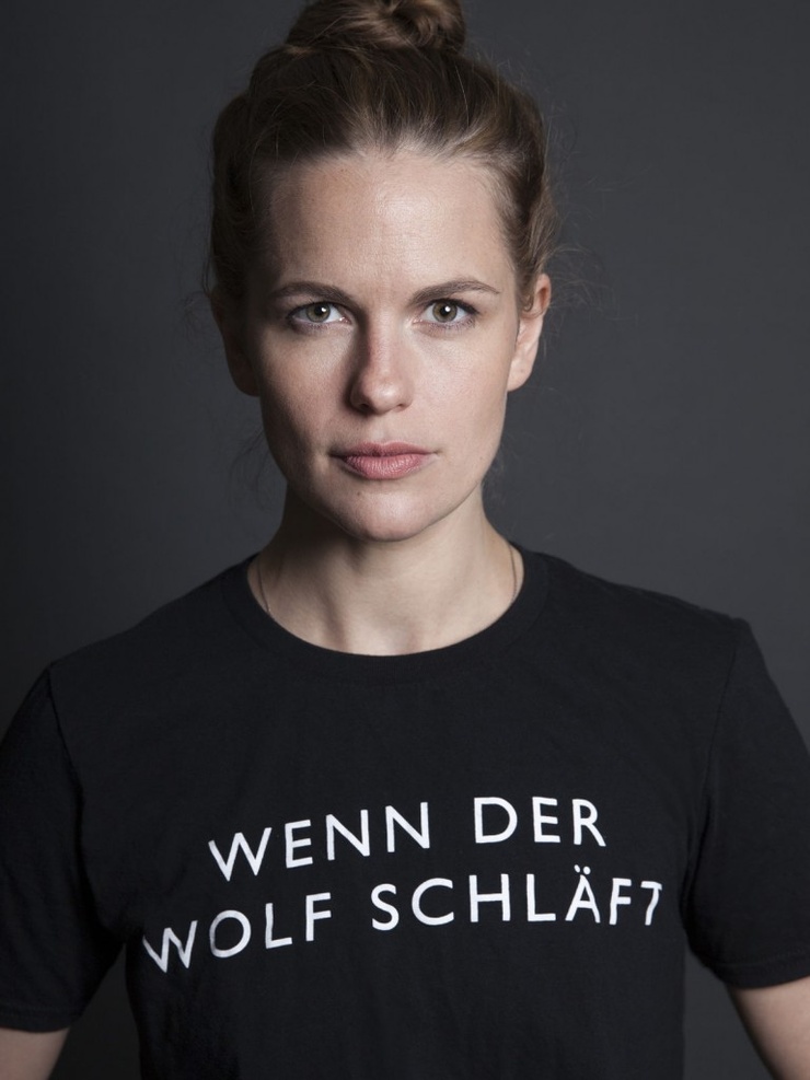 Isabell Polak Isabell Polak