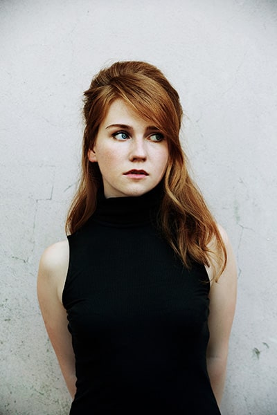 Franziska Brandmeier Franziska Brandmeier