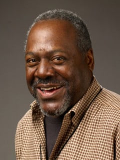 Frankie Faison