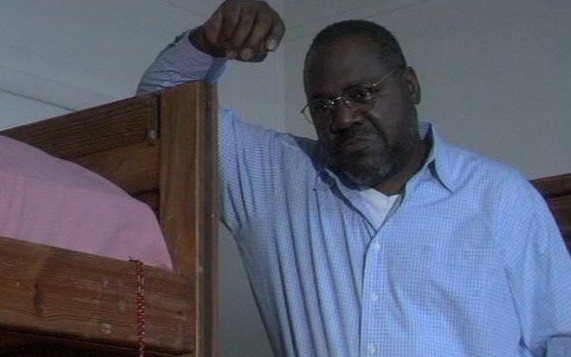 Frankie Faison