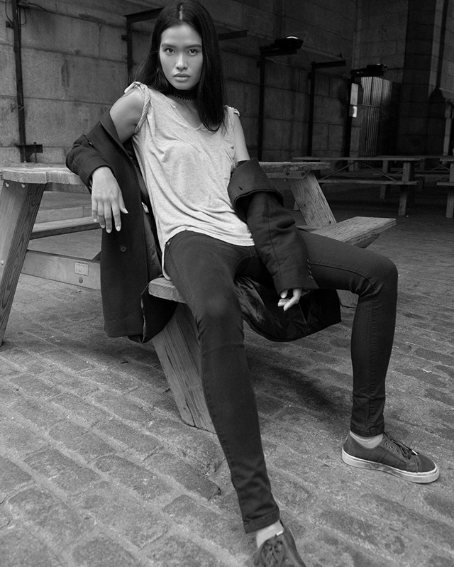 Janine Tugonon Janine Tugonon