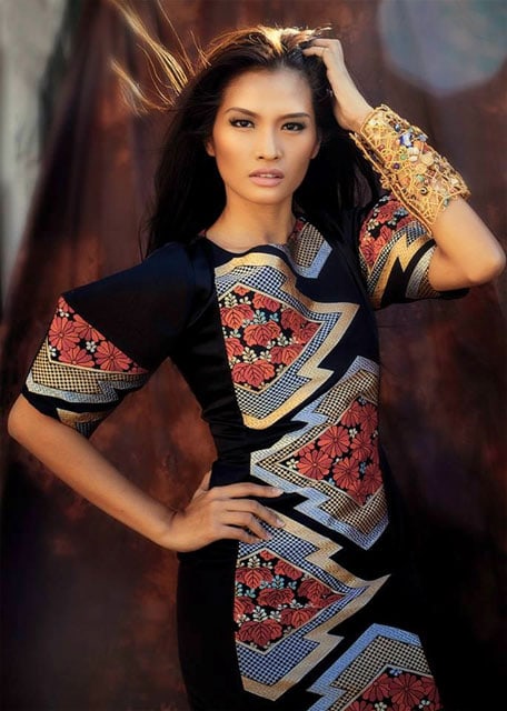 Janine Tugonon