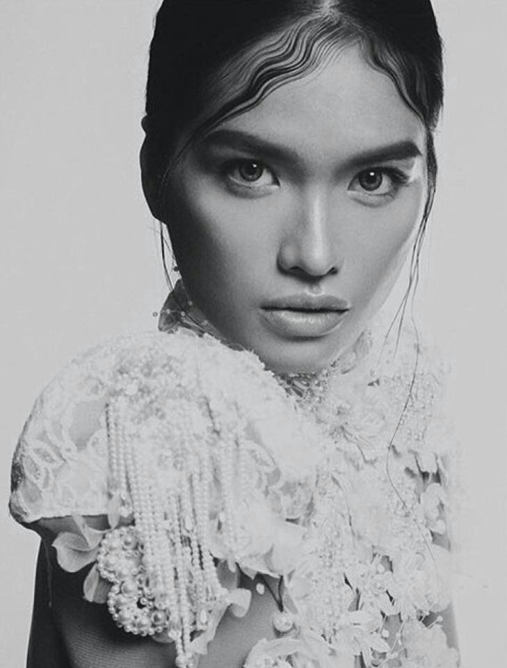 Janine Tugonon Janine Tugonon