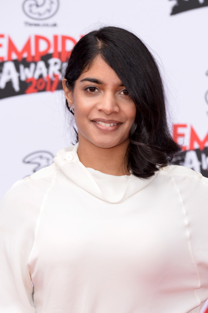 Amara Karan Amara Karan
