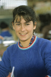 Roxana Zal