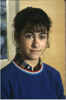 Roxana Zal