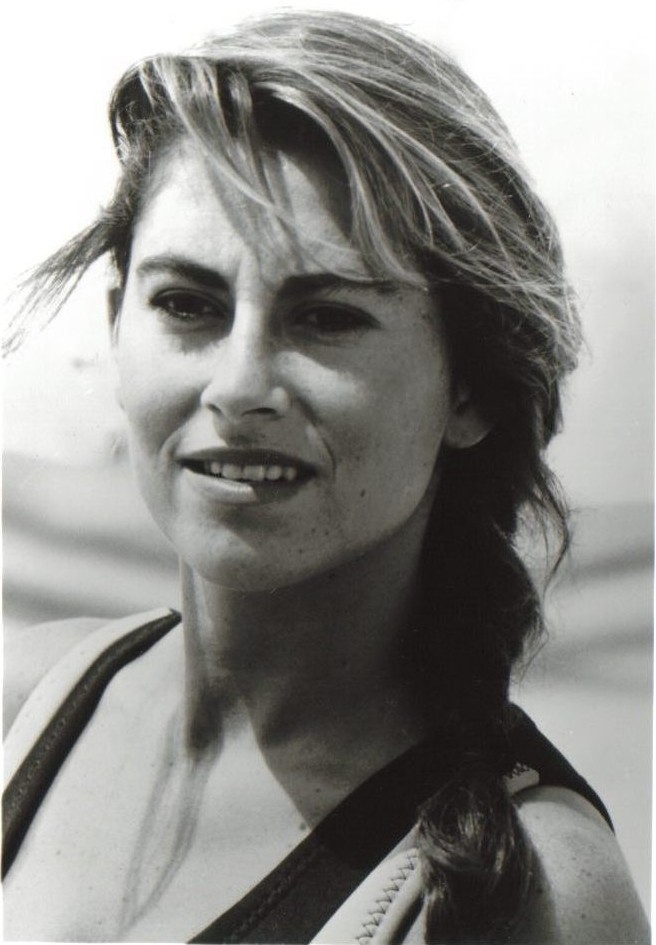 Roxana Zal