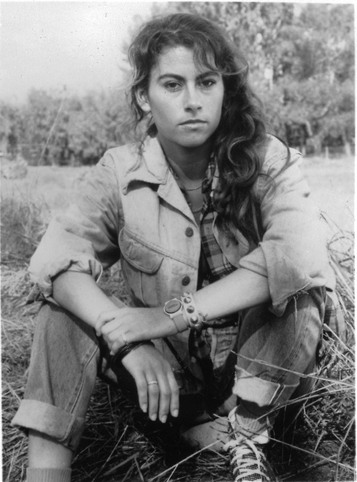 Roxana Zal