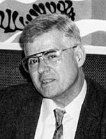 David G. Hartwell