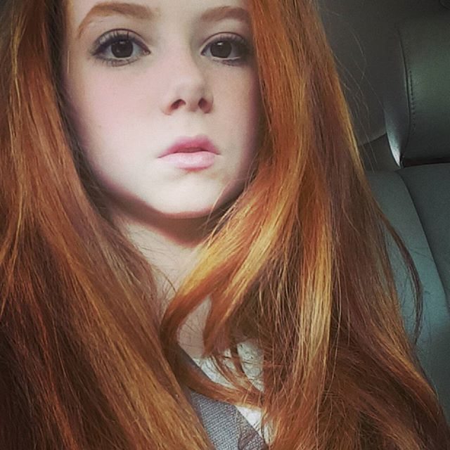 Francesca Capaldi