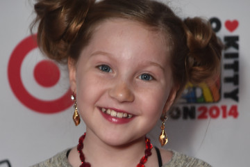 Ella Anderson