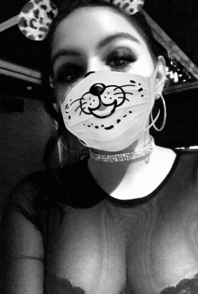 Ariel Winter