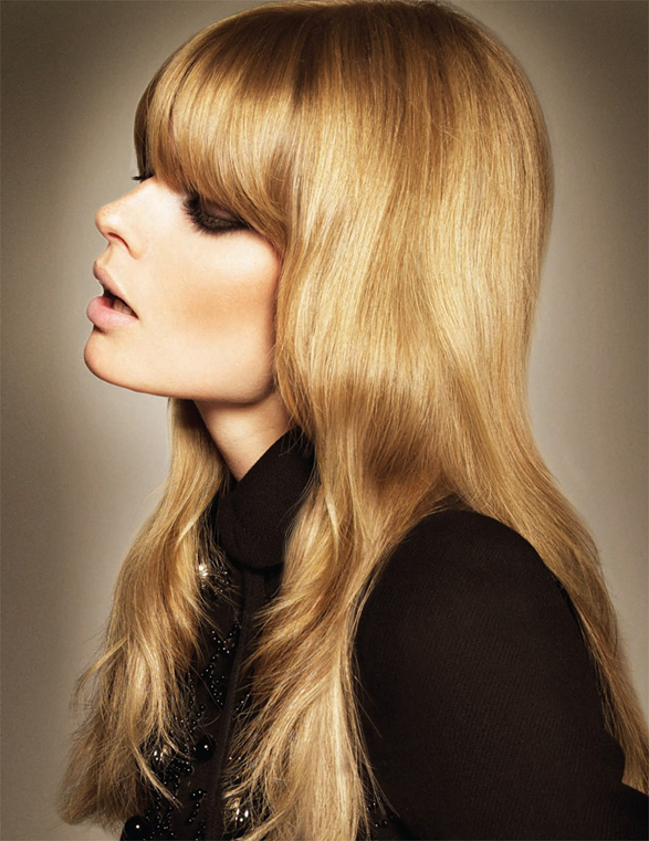 Julia Stegner