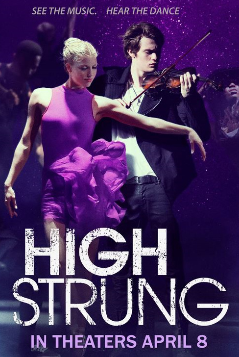 High Strung